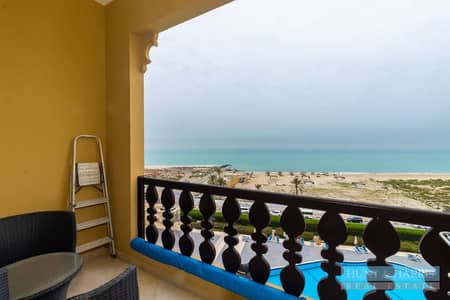 Studio de  à à louer à Al Hamra Village, Ras Al Khaimah - Appartement à Al Hamra Village，Al Hamra Marina Residences，Marina Apartment F, 37999 AED - 14842749