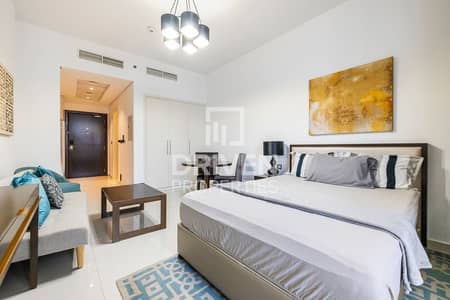 Studio zum zur Miete in Jumeirah Village Circle (JVC), Dubai - Wohnung in Jumeirah Village Circle (JVC),JVC District 18,DAMAC Ghalia, 41500 AED - 14842760 Studio zum zur Miete in Jumeirah Village Circle (JVC), Dubai - Wohnung in Jumeirah Village Circle (JVC),JVC District 18,DAMAC Ghalia, 41500 AED - 14842760