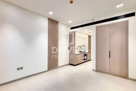 Studio te Huur in Jumeirah Village Circle (JVC), Dubai - Appartement in Jumeirah Village Circle (JVC)，JVC District 12，Binghatti Aurora, 50000 AED - 14842806