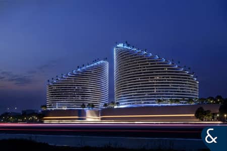 马岩街区， 迪拜 单身公寓待售 - 位于马岩街区，Binghatti Skyflame 的公寓 680559 AED - 14842812