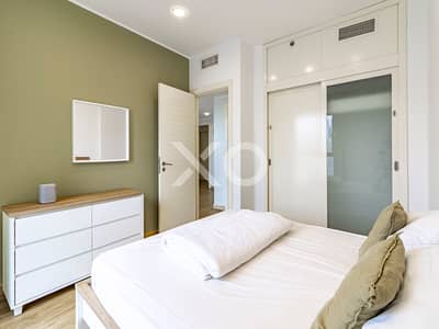2 habitaciones Apartamento para en Alquiler en Dubai Marina, Dubai - Apartamento en Dubai Marina，Al Sahab Tower，Al Sahab Tower 1, 2 dormitorios, 175000 AED - 14842826