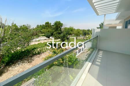4 Bedroom Townhouse for Sale in DAMAC Hills, Dubai - Hot Deal | Vacant | Park View | Close to Pool 4 Bedroom Townhouse for Sale in DAMAC Hills, Dubai - Hot Deal | Vacant | Park View | Close to Pool