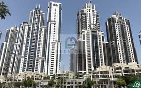 شقة في برج G،الأبراج الإدارية،الخليج التجاري 2 غرف 2475000 درهم - 14842890