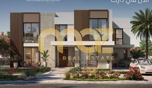 Villa de 3 chambres à à vendre à Al Shamkha, Abu Dhabi - 3. JPG Villa de 3 chambres à à vendre à Al Shamkha, Abu Dhabi - 3. JPG