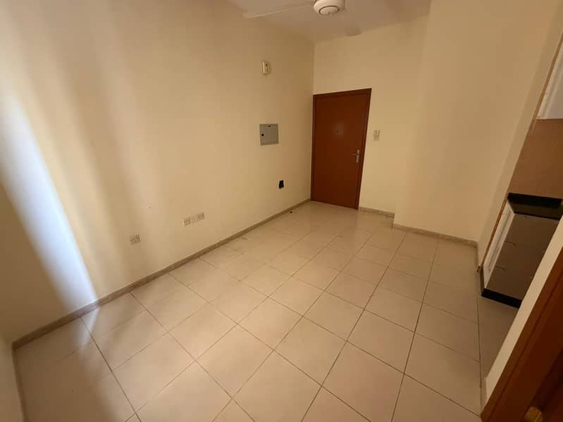 Second-hand studio apartment in Al Hamidiya, Ajman