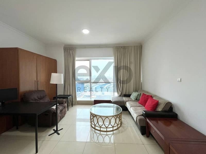 Tenanted | Marina View | Mid Floor Tenanted | Marina View | Mid Floor