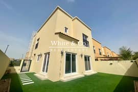 تاون هاوس في امارانتا 1،امارانتا،فيلانوفا،دبي لاند 4 غرف 190000 درهم - 14842936