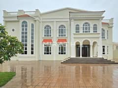 فیلا في البرشاء جنوب الأولى،البرشاء جنوب،البرشاء 7 غرف 650000 درهم - 14843022