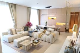 شقة في فيدا دبي مول برج 2،فيدا دبي مول،وسط مدينة دبي 3 غرف 435000 درهم - 14843028