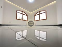 شقة في فلل المشرف،المشرف 53000 درهم - 14843088