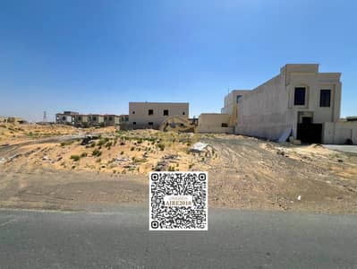 Plot in Vendita a Al Helio, Ajman - WhatsApp Image 2026-04-11 at 11.22. jpg Plot in Vendita a Al Helio, Ajman - WhatsApp Image 2026-04-11 at 11.22. jpg