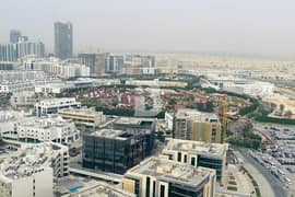 Best Studio Unit | Spacious | Amazing View