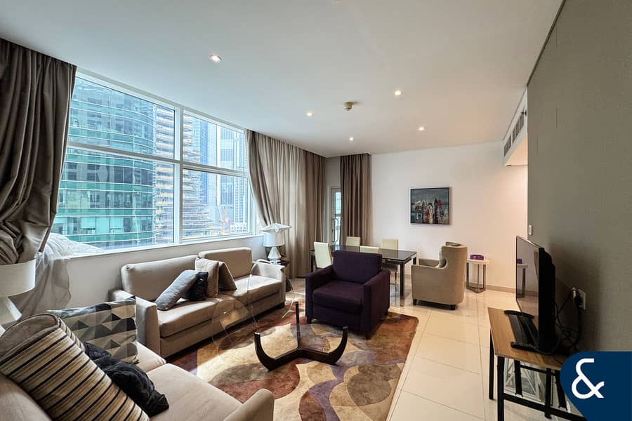 Wohnung in Business Bay,The Cosmopolitan (Damac Maison), 2 schlafzimmer, 125000 AED - 14843142 Wohnung in Business Bay,The Cosmopolitan (Damac Maison), 2 schlafzimmer, 125000 AED - 14843142