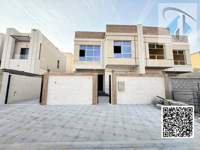 4 Schlafzimmer Villa zum zum Verkauf in Al Zahya, Ajman - 1199e18d-7ff9-4811-aeb8-3f2b9d2a049b. jpeg 4 Schlafzimmer Villa zum zum Verkauf in Al Zahya, Ajman - 1199e18d-7ff9-4811-aeb8-3f2b9d2a049b. jpeg