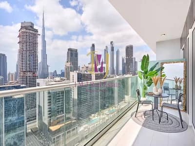 1 Bedroom Apartment for Rent in Business Bay, Dubai - 1d0922ca-9728-42e9-9947-b224e18f6ab8. jpg