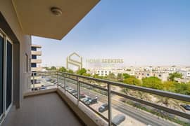 شقة في بناية 23،الریف داون تاون،الريف 2 غرف 1199999 درهم - 14843183