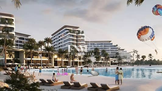 2 habitaciones Apartamento para en Venta en Al Seanneeah, Umm Al Quwain - original (2). png