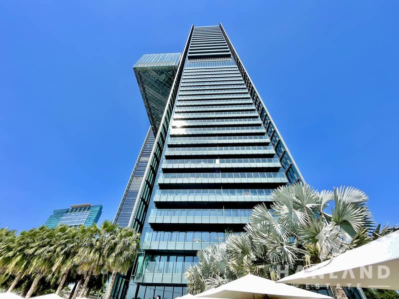 Furnished 1BR | Prime Location | High ROI Furnished 1BR | Prime Location | High ROI