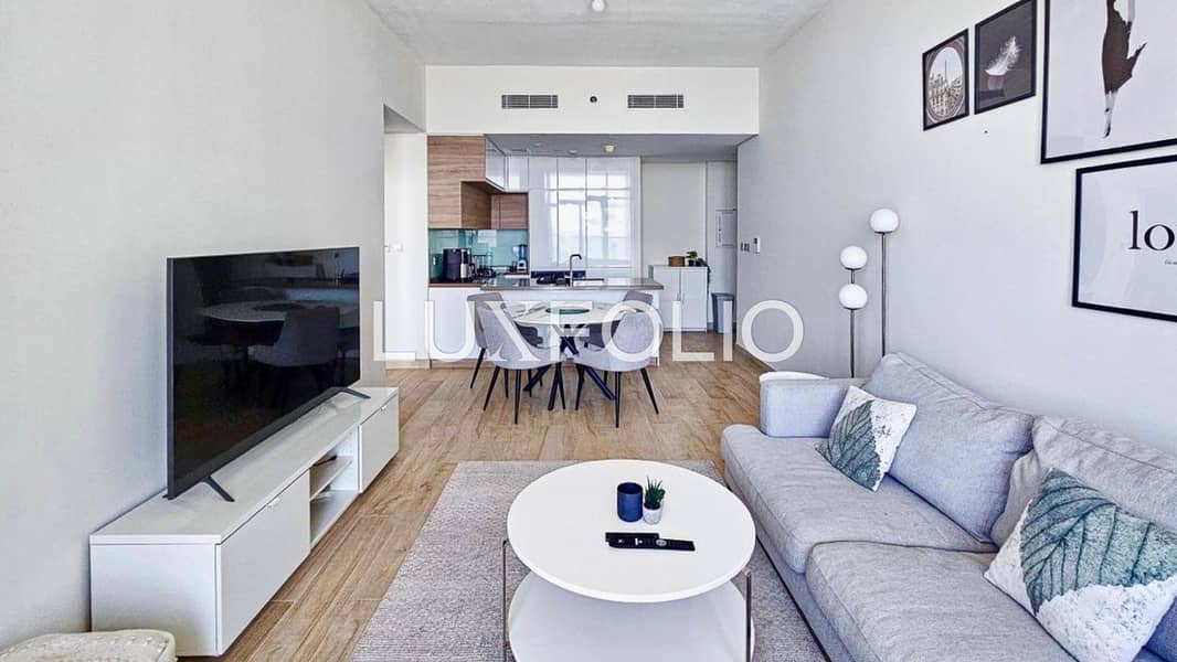 Largest Layout · Elegantly Furnished — image 2