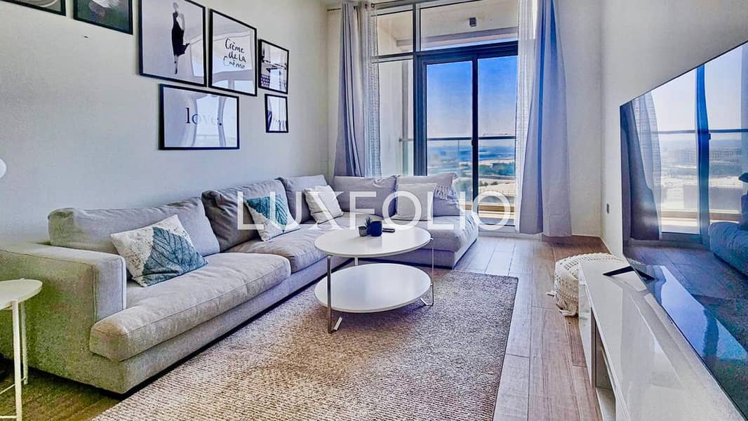 Largest Layout · Elegantly Furnished — image 3