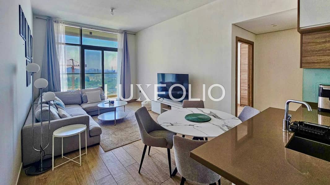 Largest Layout · Elegantly Furnished — image 4