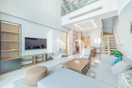 شقة في فندق إس إل إس دبي،الخليج التجاري 1 غرفة 165000 درهم - 14843220