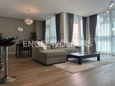 2 Bedroom Apartment for Sale in Dubai Marina, Dubai - Exclusive | Spacious Layout | Vacant