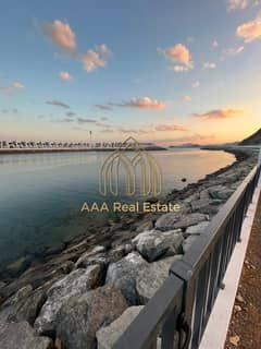 فیلا في جزيرة الدانة 4 غرف 200000 درهم - 14843197