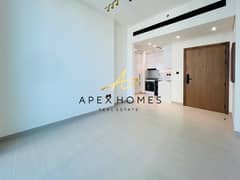 شقة في بن غاطي جاردينيا،الضاحية 11،قرية جميرا الدائرية 1 غرفة 70000 درهم - 14843266