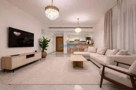 1 Bedroom Flat for Rent in The Greens, Dubai - Free Dewa | Upgraded | New Furnished |24/7 Viewing