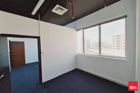 Office for Rent in Dubai Investments Park (DIP), Dubai - Bills Inclusive | Vacant | Fitted | NO DIP Charges