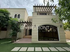 فیلا في راحات،مدن 4 غرف 235000 درهم - 14843313