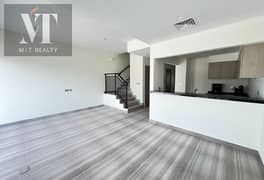 فيلا من 4 غرف نوم | إطلالة على الحديقة والحديقة | غرفة خادمة