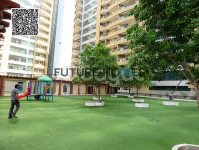 1 habitación Apartamento para en Alquiler en Ajman Downtown, Ajman - IMG_4307. jpg