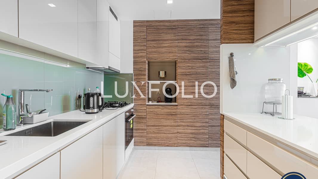 Mid Floor · Lakes View · Unfurnished — image 4