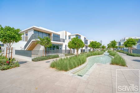 4 habitaciones Townhouse para en Alquiler en Arabian Ranches 3, Dubai - Casa adosada en Arabian Ranches 3，Bliss, 4 dormitorios, 280000 AED - 14843380