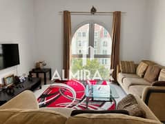 شقة في بناية 195،بنايات موغل،ديسكفري جاردنز 1 غرفة 80000 درهم - 14843413