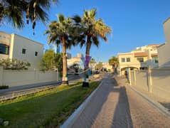 فیلا في البطين 5 غرف 188500 درهم - 14843420