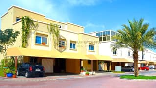 فیلا في فلل الريف - طراز معاصر،فلل الريف،الريف 4 غرف 2799999 درهم - 14843467