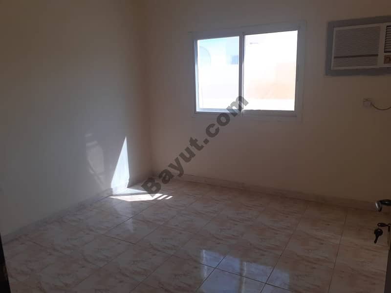 2BHK Apartment Available For Rent | Al Rashidiya (Ajman)