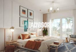 تاون هاوس في توليدو،بلوم ليفينج،مدينة زايد 2 غرف 2700000 درهم - 14112032