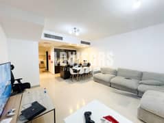 فیلا في فلل الريف - طراز البحر المتوسط،فلل الريف،الريف 2 غرف 2100000 درهم - 14605204