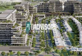 شقة في نجمة ابوظبي،جزيرة الريم 2 غرف 2500000 درهم - 14244039