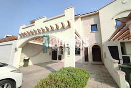 فیلا في حدائق بلووم،المنتزه 3 غرف 4100000 درهم - 12317477