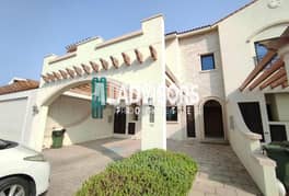 فیلا في حدائق بلووم،المنتزه 3 غرف 4100000 درهم - 14380424