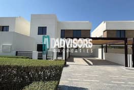 فیلا في نويا لوما،جزيرة ياس 5 غرف 6700000 درهم - 14360212