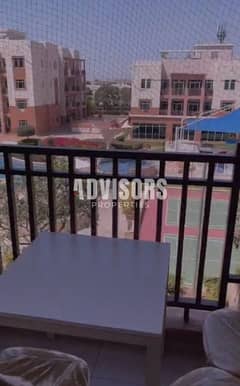 شقة في الواحة،الغدیر 2 غرف 1200000 درهم - 14835581