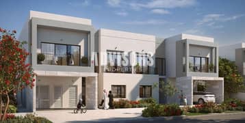 فیلا في ريدوودز،ياس ايكرز،جزيرة ياس 5 غرف 9200000 درهم - 14071384