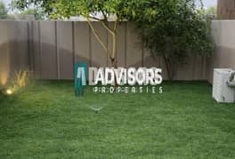 فیلا في فلل الريف - طراز معاصر،فلل الريف،الريف 3 غرف 2250000 درهم - 14010078