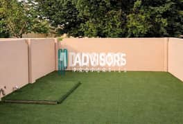 ELEGANT STANDALONE VILLA | MEDITERRANEAN TYPOLOGY